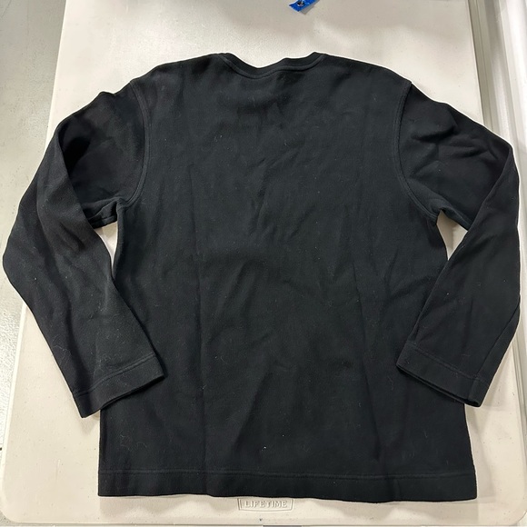 GAP Men’s Classic Fit Crew Neck Sweatshirt - Size Large - Picture 5 of 5